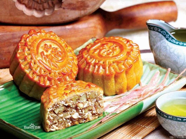 月饼的排名_月饼简笔画(3)