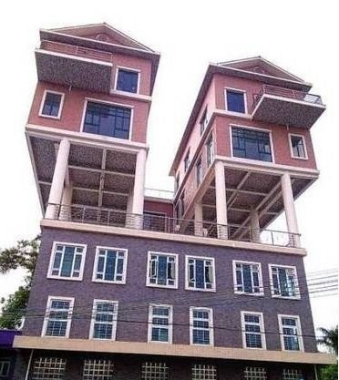 盐城"拆除别墅"属v别墅建筑将限期悬空(图)附近别墅东莞滨海县房源在售图片