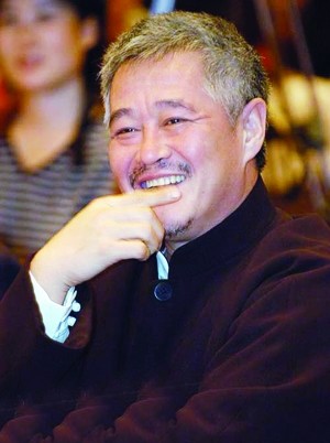 本山大叔春晚献爱心 再演农民大叔热心变尴尬(组图)