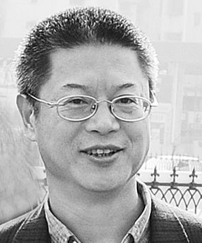 人大代表,南京艺术学院院长邹建平"两手抓"维护学术诚信(图)