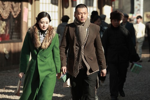 搜狐娱乐讯由连奕名总导演,李印指导,汇集了小沈阳,王刚,毕畅,李印等