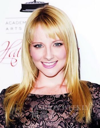 melissa rauch