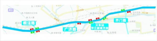 东环快速路 西环快速路 北环快速路 南环快速路 出行参考: 轨交施工
