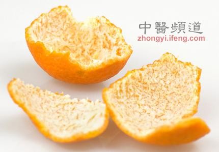 变废为宝 这些瓜果皮皆是夏季良药(组图)