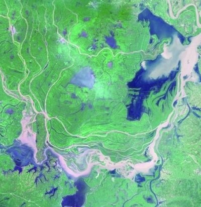 洞庭湖