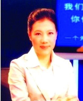 叶檀 财经评论员图片
