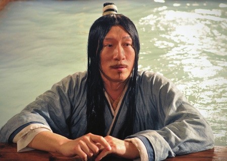 "金扫帚"奖揭晓孙红雷张柏芝未到场领"最差帝后"_首页
