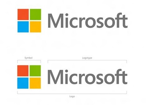 微软更换新logo 清新自然win8风格(图)