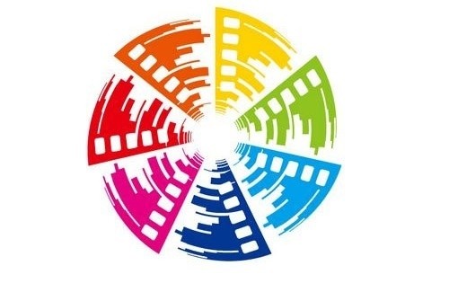 第二届北京国际电影节logo图片