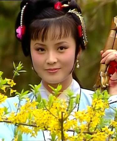 尤三姐周月
