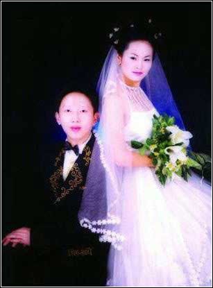 80年代婚纱照_90年代婚纱照(2)