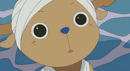 在这个傲娇走红的年代,乔巴那句: