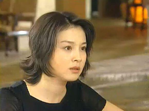 这部剧过后,赵明明几乎退