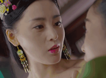 张天爱竟撞脸30多位女星?唯一不撞的鼻子却该整整