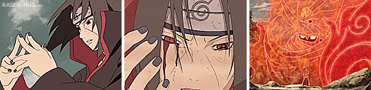 宇智波鼬渔村 首页 火莹动态壁纸-在线图片欣赏 宇智波鼬图片sasukevs