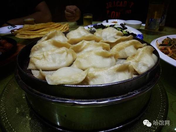 人均吃马肉(3)
