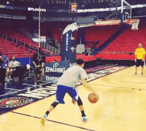 为什么你经常投篮三不沾?因为你没练这个!