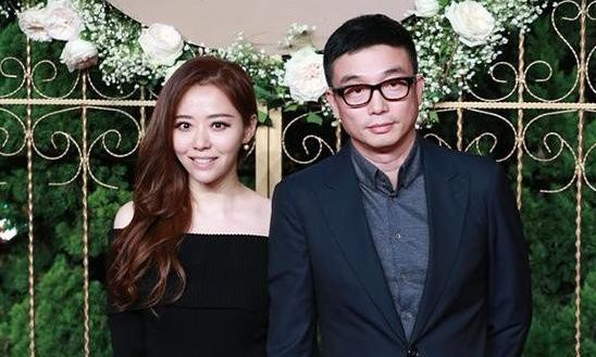 13年都没有搞定丈母娘,冯轲你是有多渣?