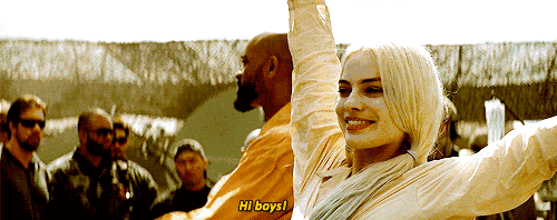 《自杀小队》是如何扑街的?不亲眼见证一下怎么行