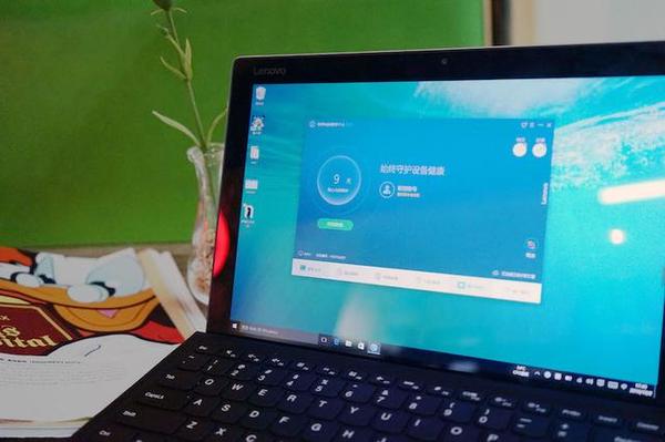 不必微软三千!联想miix5赶超多花surfacepro4手把手教你endnotex8图片