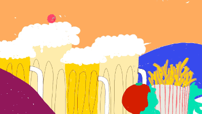 蔬菜饼的成分,其实是椰子,土豆,小麦等 作为impossible foods公司