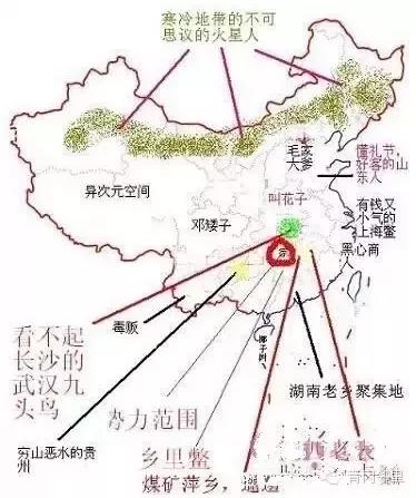 内蒙古各地区人口_中国各省市常住人口大比拼,看看你的家乡排第几(3)