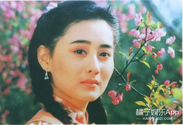 【老照片】年轻时的陈德容好美啊,长得也太水灵了