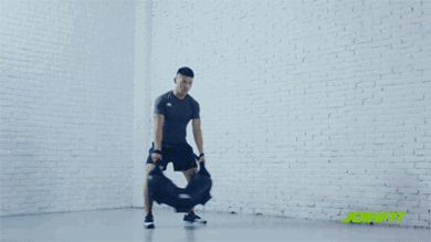 风靡全球的全新训练利器竟然是它!