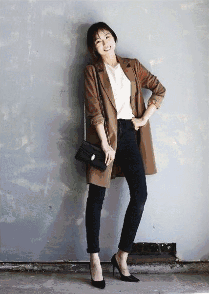 几大流行色告诉你今年秋冬就要明媚又温柔 | 校花穿