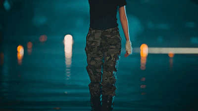 《真正男子汉2》竟来了4个女人,为了她们也要看