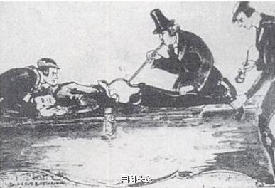 放血,灌肠,穿头 ……让人头皮发麻的古代医术