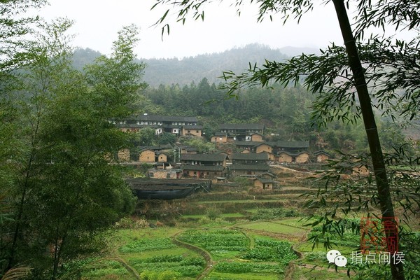 闽侯乡村游玩攻略,闽侯乡村游玩攻略一日游