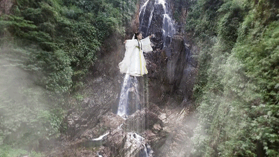 厉害了word乖 少儿版《白蛇传》爆红