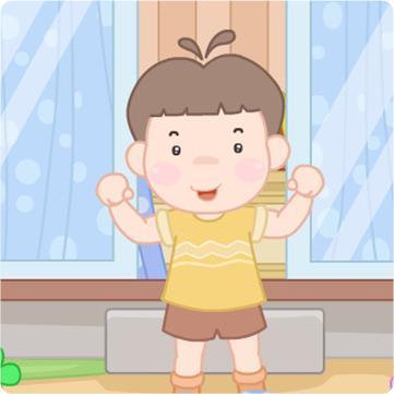 睿莱幼儿体质检测,带你玩出健康—走进兰泰幼儿园
