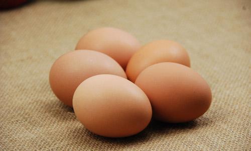 鸡蛋煮多久能熟 鸡蛋绝对不能这么吃了 当心给