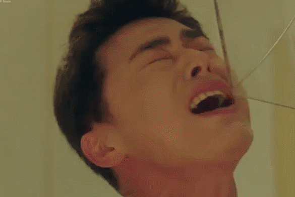 《嫉妒的化身》一部与胸有关的爱情剧