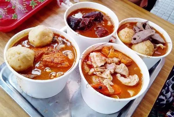 全国小吃排名_美食小吃图片(2)