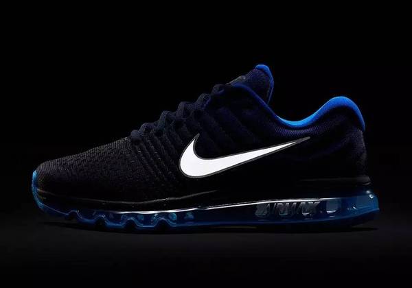 即将问世,nike air max 2017