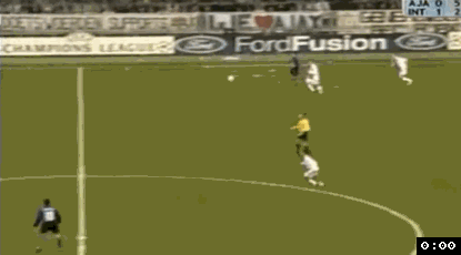 可惜好景不长,由于财政危机,02/03赛季拉齐奥将克雷斯波卖给国际米兰