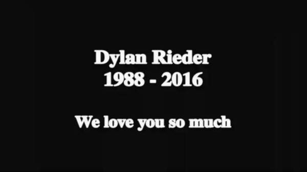 最后的怀念:fucking awesome致敬dylan rieder