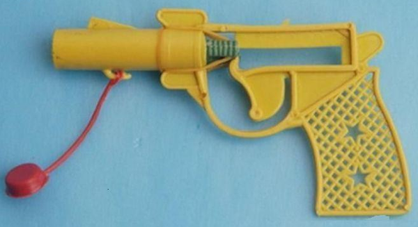 80年代玩具图片