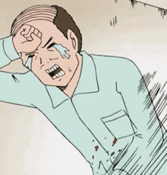 呢… 仔裤有风险 穿着需谨慎 场景八 大学舍友体毛浓密 腿毛多如黑丝