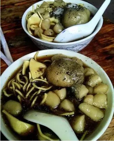 据说这是一篇最全的陆丰美食攻略,开启舔屏模式