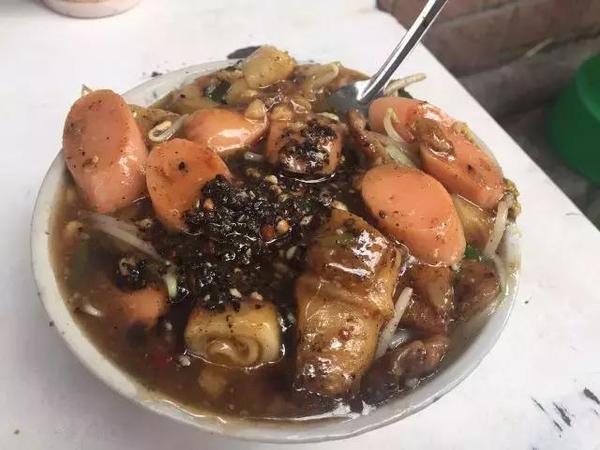 据说这是一篇最全的陆丰美食攻略,开启舔屏模式