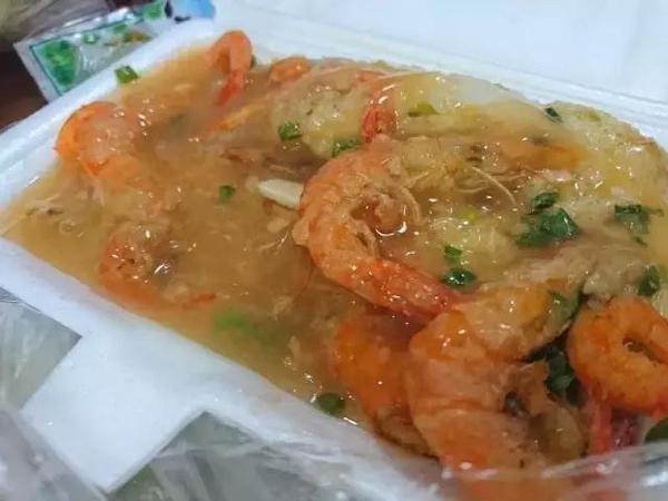 据说这是一篇最全的陆丰美食攻略,开启舔屏模式