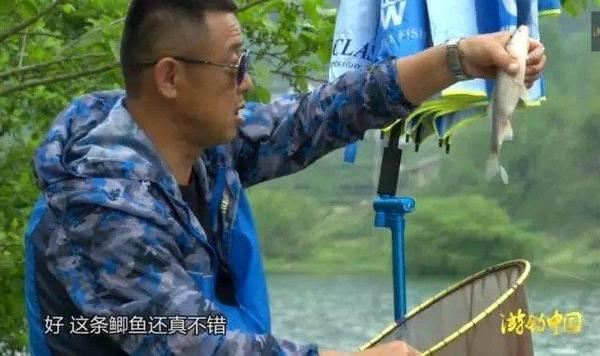 看李大毛水库用饵思路【一】