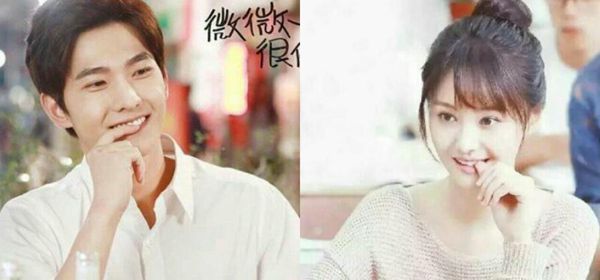 看完这些,小编相信郑爽和杨洋在不久的将来肯定是