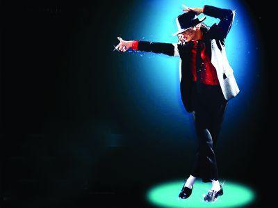 迈克尔杰克逊才是九分裤的鼻祖!