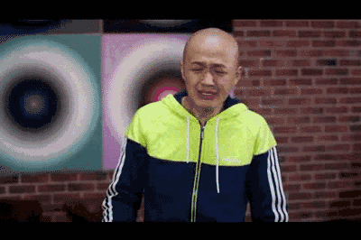 你只有装逼的动力,却没有健身的勇气!