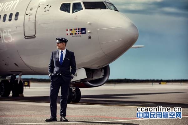 北欧航空获准在中国空域提供机上wifi服务